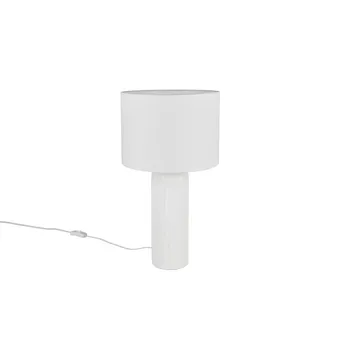 Bordslampa TRIO Blair - Mattvit - Belysning - Inomhusbelysning & lampor - Fönsterlampor & fönsterbelysning - Fönsterlampa på fot