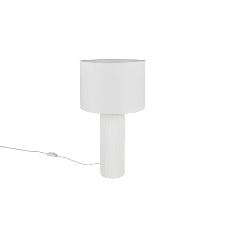 Bordslampa TRIO Blair - Mattvit - Belysning - Inomhusbelysning & lampor - Fönsterlampor & fönsterbelysning - Fönsterlampa på fot