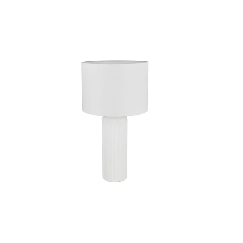 Bordslampa TRIO Blair - Mattvit - Belysning - Inomhusbelysning & lampor - Fönsterlampor & fönsterbelysning - Fönsterlampa på fot