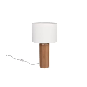 Bordslampa TRIO Blair - Mokka - Belysning - Inomhusbelysning & lampor - Fönsterlampor & fönsterbelysning - Fönsterlampa på fot