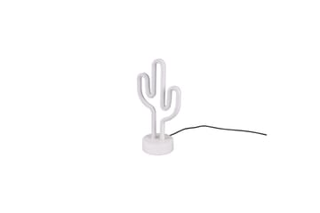 Bordslampa TRIO Cactus - Belysning - Inomhusbelysning & lampor - Fönsterlampor & fönsterbelysning - Fönsterlampa på fot