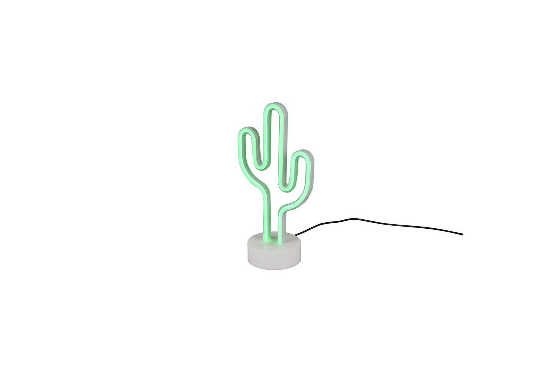bordslampa trio cactus -