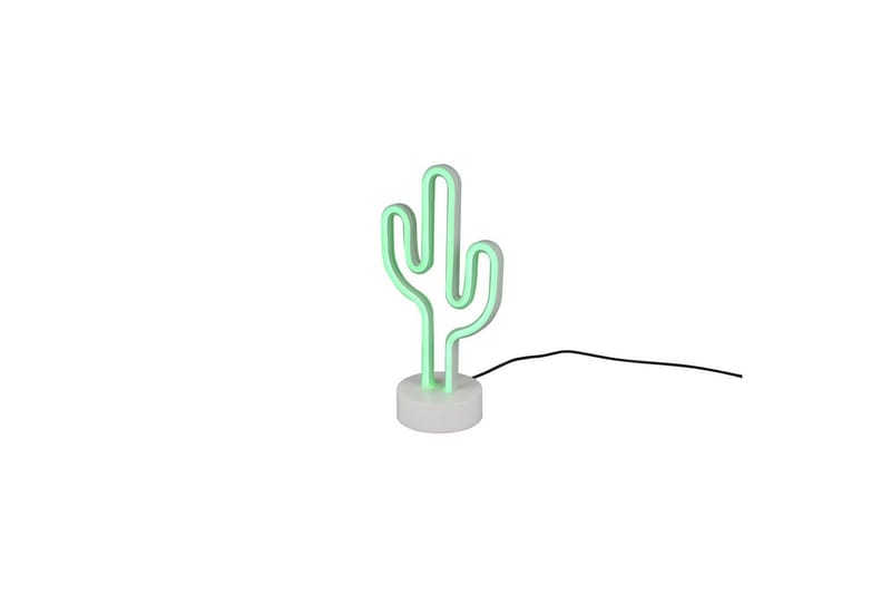 Bordslampa TRIO Cactus - Belysning - Inomhusbelysning & lampor - Fönsterlampor & fönsterbelysning - Fönsterlampa på fot