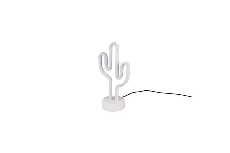 Bordslampa TRIO Cactus - Belysning - Inomhusbelysning & lampor - Fönsterlampor & fönsterbelysning - Fönsterlampa på fot