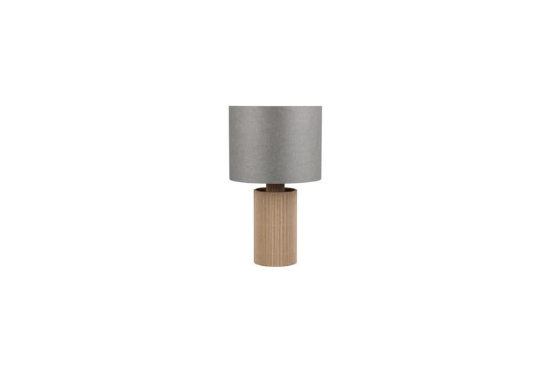 Bordslampa TRIO Canio 27 cm - 27 cm - Belysning - Inomhusbelysning & lampor - Fönsterlampor & fönsterbelysning - Fönsterlampa på fot