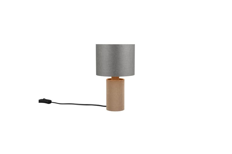 Bordslampa TRIO Canio 27 cm - 27 cm - Belysning - Inomhusbelysning & lampor - Fönsterlampor & fönsterbelysning - Fönsterlampa på fot