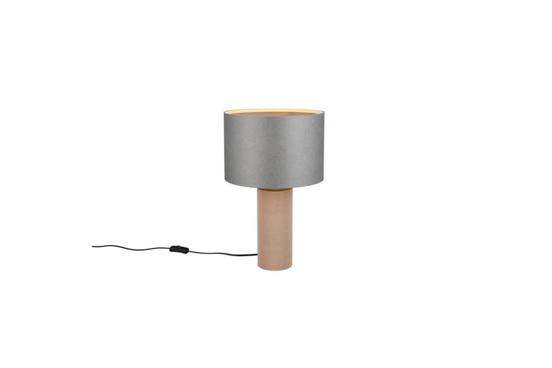 Bordslampa TRIO Canio 48 cm - 48 cm - Belysning - Inomhusbelysning & lampor - Fönsterlampor & fönsterbelysning - Fönsterlampa på fot
