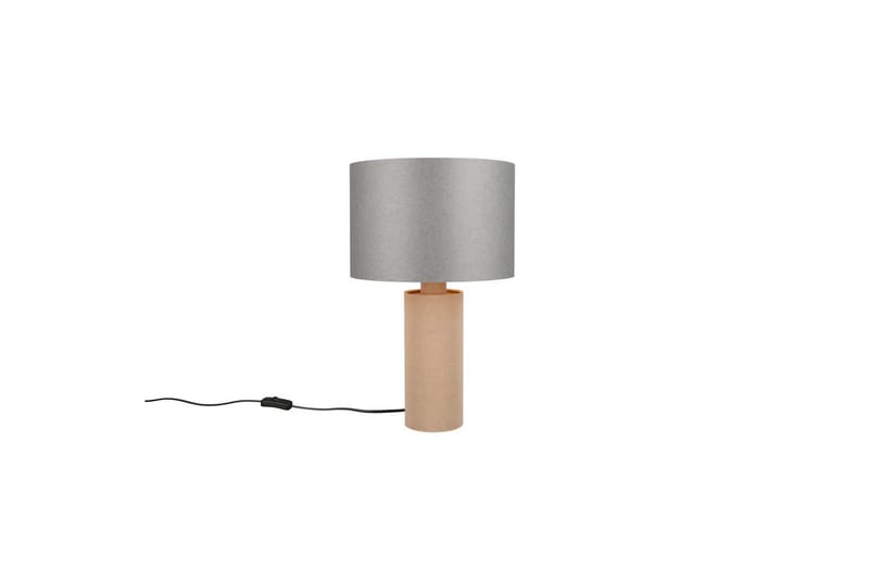 Bordslampa TRIO Canio 48 cm - 48 cm - Belysning - Inomhusbelysning & lampor - Fönsterlampor & fönsterbelysning - Fönsterlampa på fot