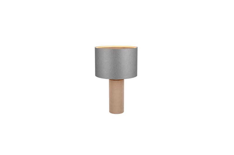 Bordslampa TRIO Canio 48 cm - 48 cm - Belysning - Inomhusbelysning & lampor - Fönsterlampor & fönsterbelysning - Fönsterlampa på fot