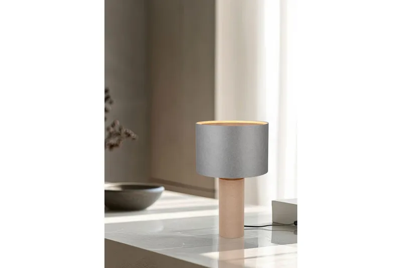 Bordslampa TRIO Canio 48 cm - 48 cm - Belysning - Inomhusbelysning & lampor - Fönsterlampor & fönsterbelysning - Fönsterlampa på fot