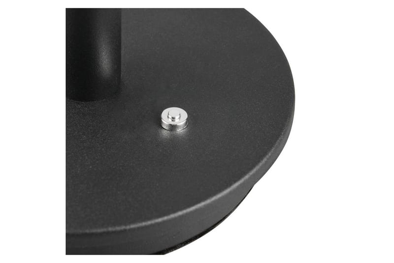 Bordslampa TRIO Celeste Mattsvart/vit/kaffebrun - Mattsvart/vit/kaffebrun - Belysning - Inomhusbelysning & lampor - Fönsterlampor & fönsterbelysning - Fönsterlampa på fot