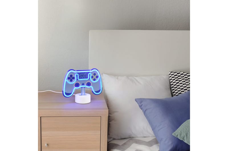 Bordslampa TRIO Control - Belysning - Inomhusbelysning & lampor - Fönsterlampor & fönsterbelysning - Fönsterlampa på fot