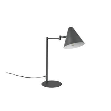Bordslampa TRIO Cosima - Antracit - Belysning - Inomhusbelysning & lampor - Fönsterlampor & fönsterbelysning - Fönsterlampa på fot