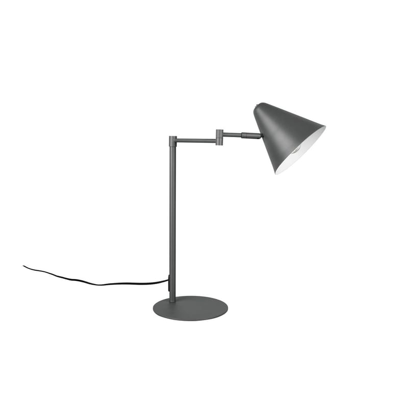 Bordslampa TRIO Cosima - Antracit - Belysning - Inomhusbelysning & lampor - Fönsterlampor & fönsterbelysning - Fönsterlampa på fot