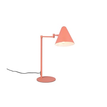 Bordslampa TRIO Cosima - Aprikos - Belysning - Inomhusbelysning & lampor - Fönsterlampor & fönsterbelysning - Fönsterlampa på fot