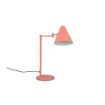 Bordslampa TRIO Cosima - Aprikos - Belysning - Inomhusbelysning & lampor - Fönsterlampor & fönsterbelysning - Fönsterlampa på fot