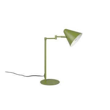 Bordslampa TRIO Cosima - Grön - Belysning - Inomhusbelysning & lampor - Fönsterlampor & f önsterbelysning - Fönsterlampa på fot