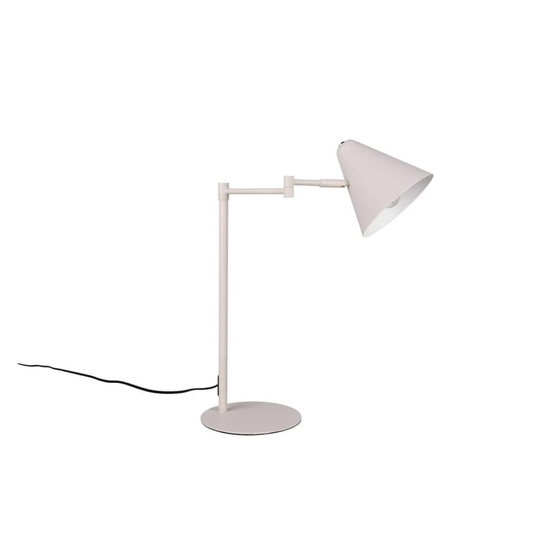 Bordslampa TRIO Cosima - Varm Grå - Belysning - Inomhusbelysning & lampor - Fönsterlampor & fönsterbelysning - Fönsterlampa på fot