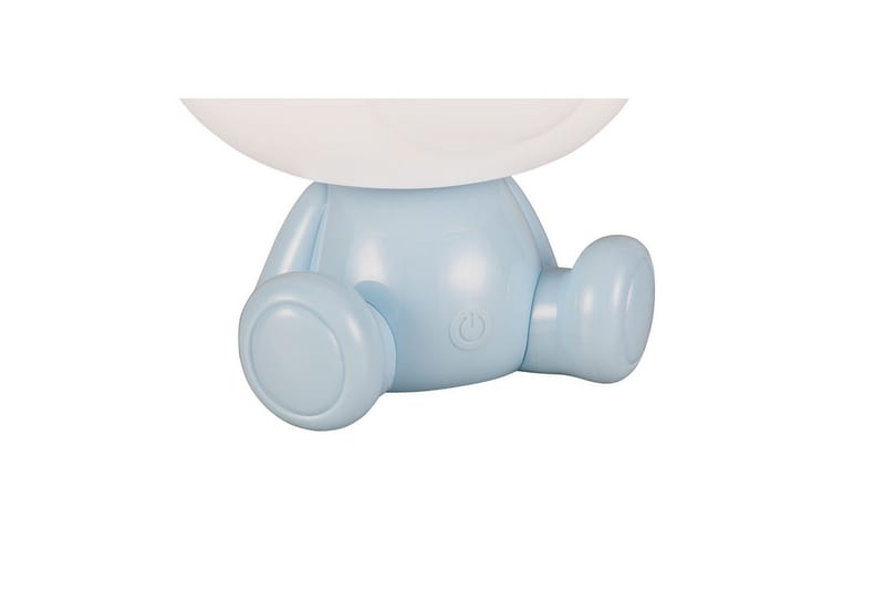 Bordslampa TRIO Cutie Ljusblå - Ljusblå - Belysning - Inomhusbelysning & lampor - Fönsterlampor & fönsterbelysning - Fönsterlampa på fot