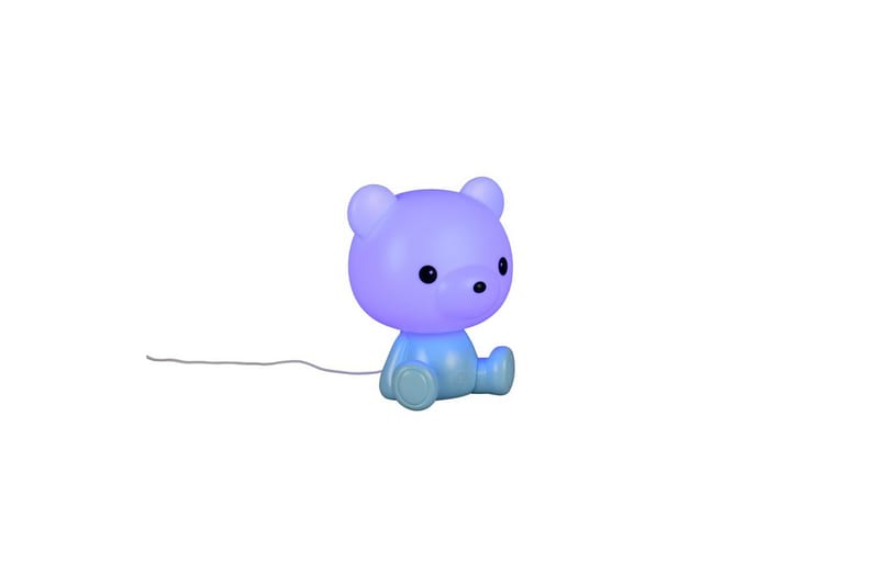 Bordslampa TRIO Cutie Ljusblå - Ljusblå - Belysning - Inomhusbelysning & lampor - Fönsterlampor & fönsterbelysning - Fönsterlampa på fot