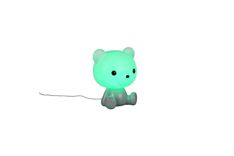 Bordslampa TRIO Cutie Ljusgrön - Ljusgrön - Belysning - Inomhusbelysning & lampor - Fönsterlampor & fönsterbelysning - Fönsterlampa på fot