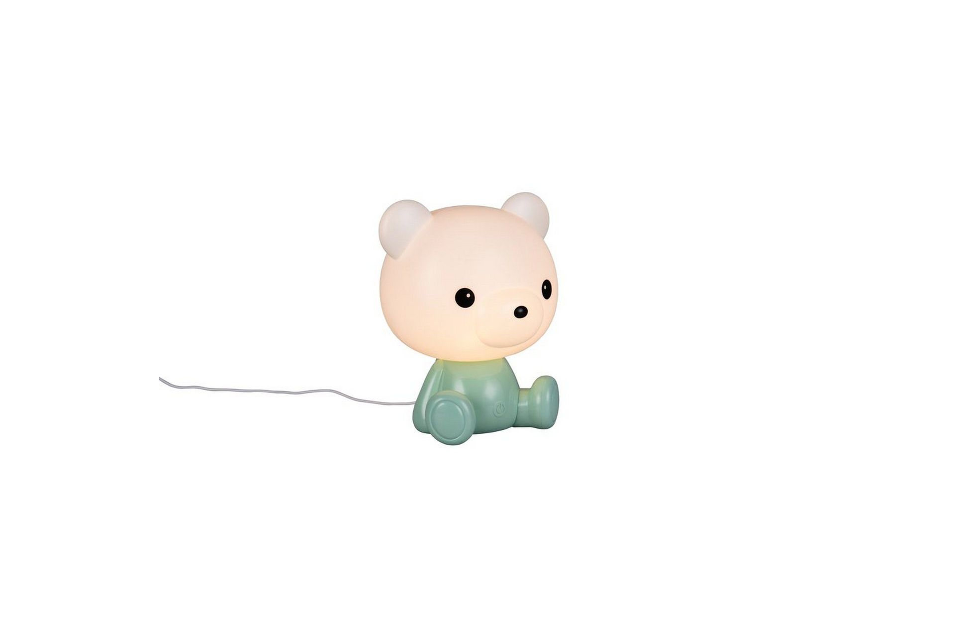 Bordslampa TRIO Cutie Ljusgrön - Ljusgrön