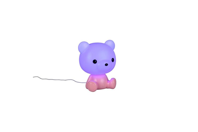 Bordslampa TRIO Cutie Rosa - Rosa - Belysning - Inomhusbelysning & lampor - Fönsterlampor & fönsterbelysning - Fönsterlampa på fot