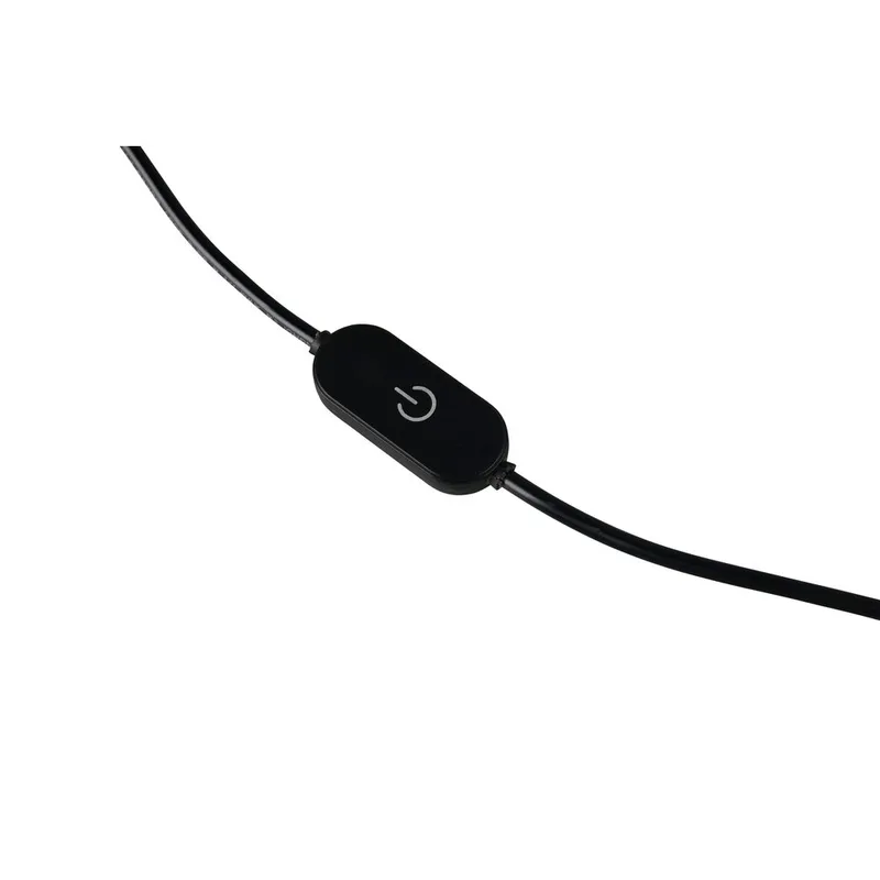 Bordslampa TRIO Dios - Mattsvart - Belysning - Inomhusbelysning & lampor - Fönsterlampor & fönsterbelysning - Fönsterlampa på fot