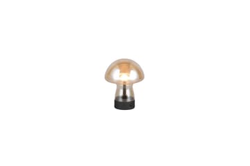 Bordslampa TRIO Dooley Bärnsten