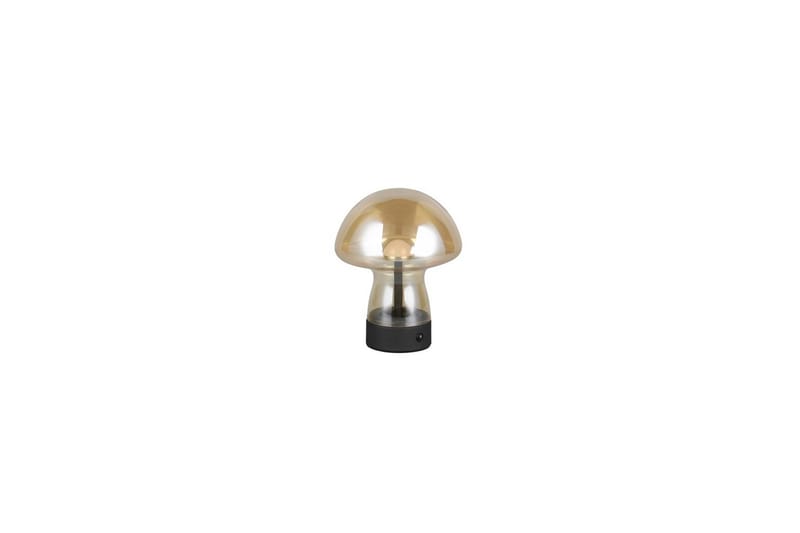 Bordslampa TRIO Dooley Bärnsten - Bärnsten - Belysning - Inomhusbelysning & lampor - Fönsterlampor & fönsterbelysning - Fönsterlampa på fot