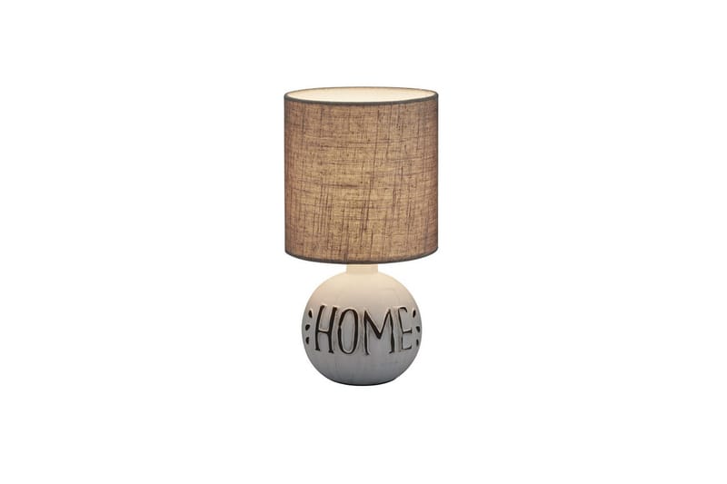 Bordslampa TRIO Esna HOME - HOME - Belysning - Inomhusbelysning & lampor - Fönsterlampor & fönsterbelysning - Fönsterlampa på fot