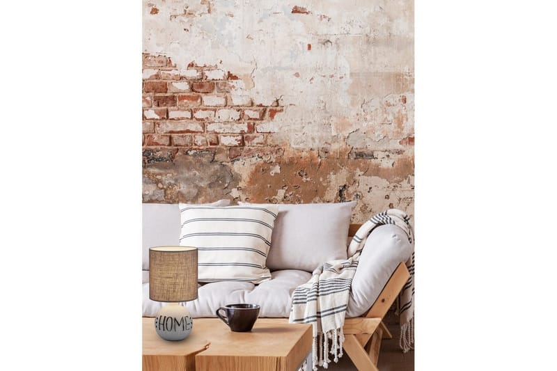 Bordslampa TRIO Esna HOME - HOME - Belysning - Inomhusbelysning & lampor - Fönsterlampor & fönsterbelysning - Fönsterlampa på fot