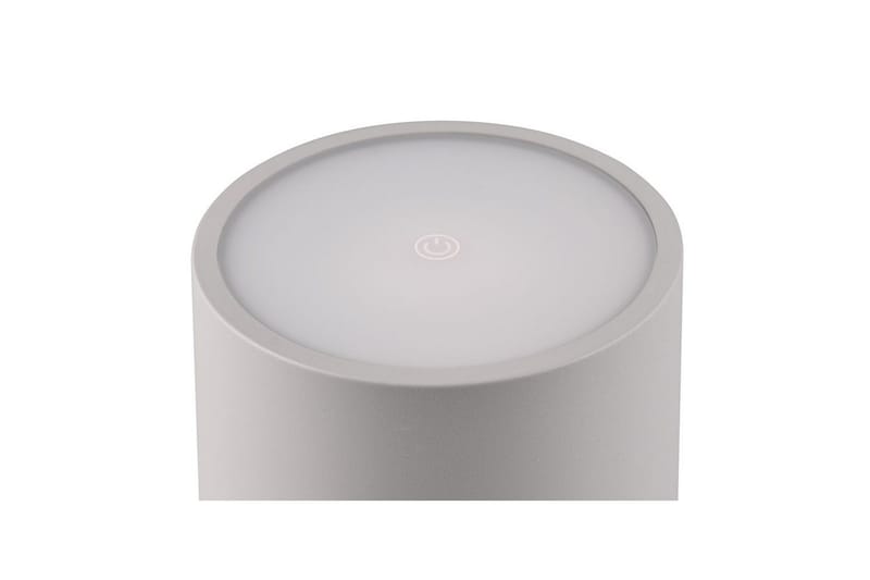 Bordslampa TRIO Fernandez Grå - Grå - Belysning - Inomhusbelysning & lampor - Fönsterlampor & fönsterbelysning - Fönsterlampa på fot