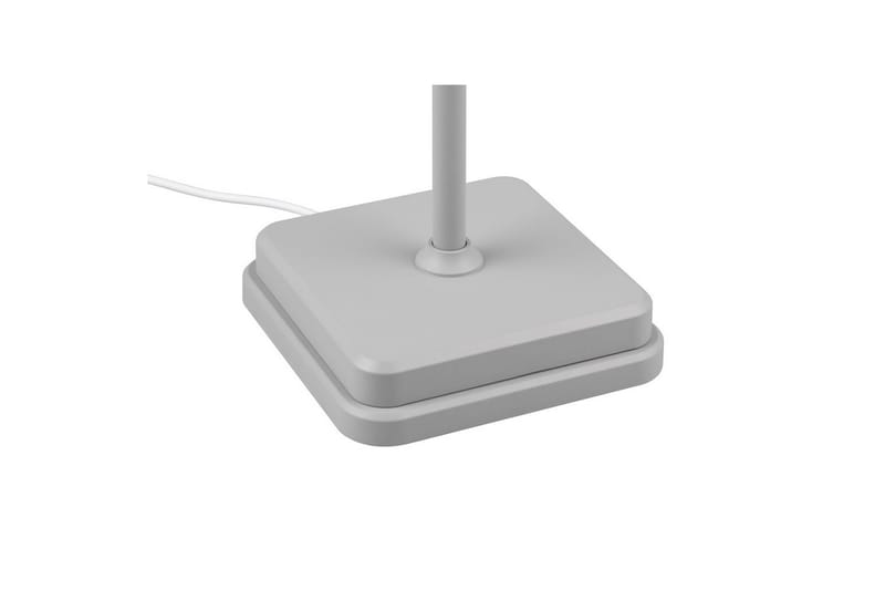 Bordslampa TRIO Fernandez Grå - Grå - Belysning - Inomhusbelysning & lampor - Fönsterlampor & fönsterbelysning - Fönsterlampa på fot