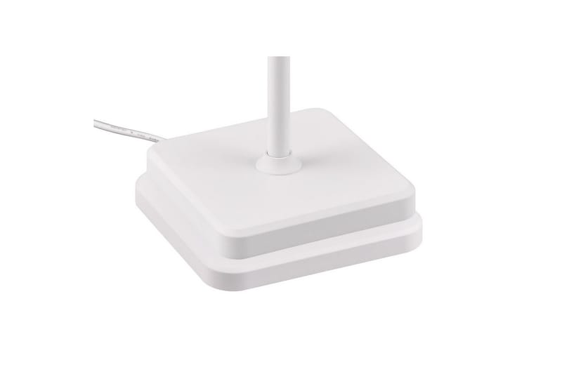 Bordslampa TRIO Fernandez Mattvit - Mattvit - Belysning - Inomhusbelysning & lampor - Fönsterlampor & fönsterbelysning - Fönsterlampa på fot