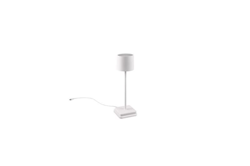 Bordslampa TRIO Fernandez Mattvit - Mattvit - Belysning - Inomhusbelysning & lampor - Fönsterlampor & fönsterbelysning - Fönsterlampa på fot