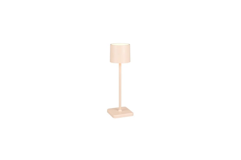 Bordslampa TRIO Fernandez Sand - Sand - Belysning - Inomhusbelysning & lampor - Fönsterlampor & fönsterbelysning - Fönsterlampa på fot