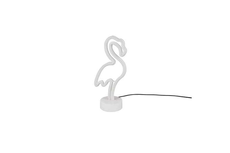 Bordslampa TRIO Flamingo - Belysning - Inomhusbelysning & lampor - Fönsterlampor & fönsterbelysning - Fönsterlampa på fot