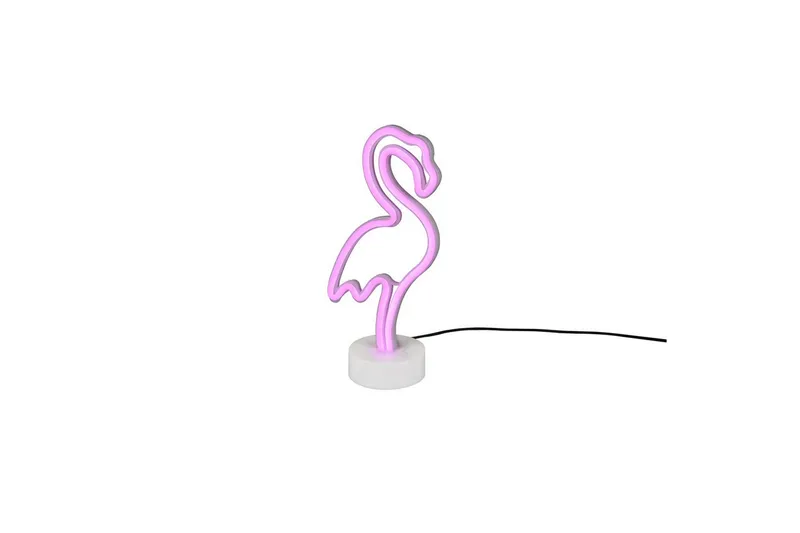 Bordslampa TRIO Flamingo