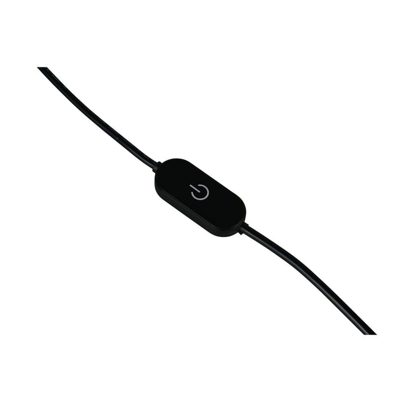 Bordslampa TRIO Flynt - Belysning - Inomhusbelysning & lampor - Fönsterlampor & fönsterbelysning - Fönsterlampa på fot