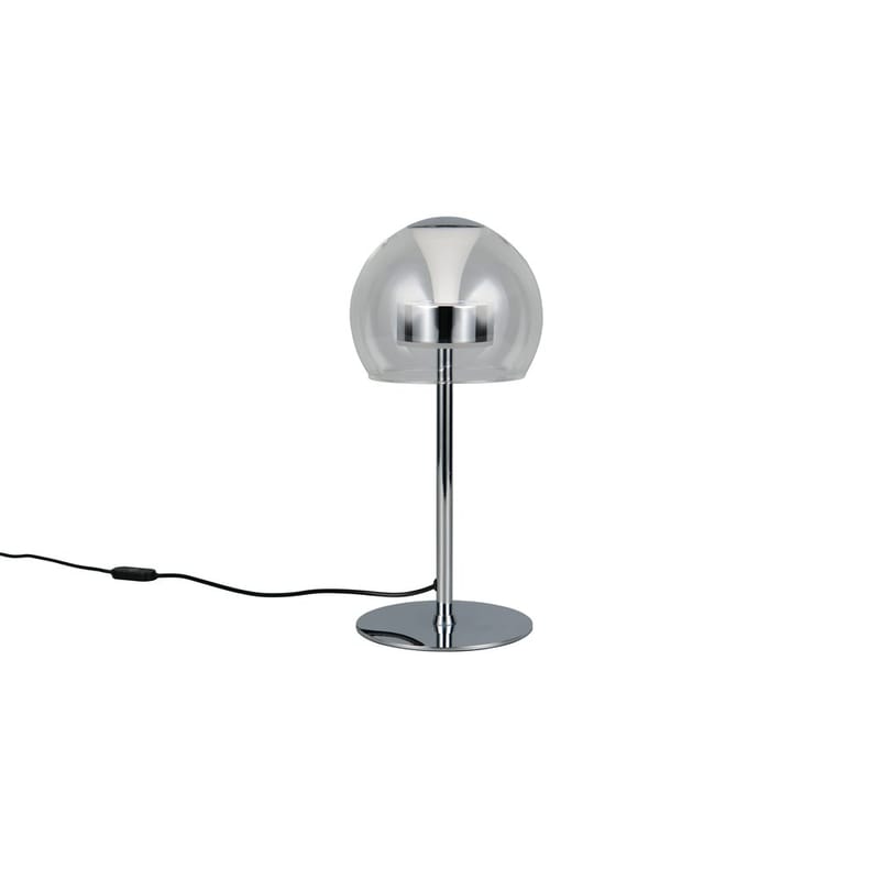 Bordslampa TRIO Flynt - Belysning - Inomhusbelysning & lampor - Fönsterlampor & fönsterbelysning - Fönsterlampa på fot