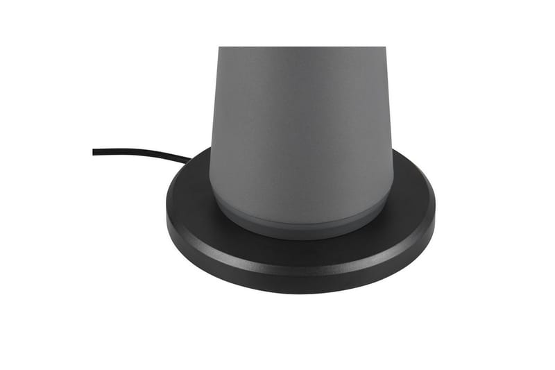 Bordslampa TRIO Fungo Antracit - Antracit - Belysning - Inomhusbelysning & lampor - Fönsterlampor & fönsterbelysning - Fönsterlampa på fot
