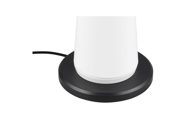 Bordslampa TRIO Fungo Mattvit - Mattvit - Belysning - Inomhusbelysning & lampor - Fönsterlampor & fönsterbelysning - Fönsterlampa på fot