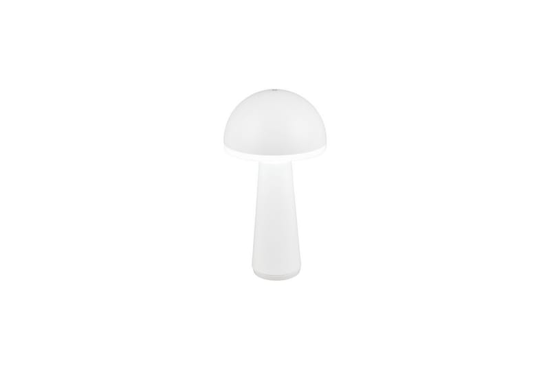 Bordslampa TRIO Fungo Mattvit - Mattvit - Belysning - Inomhusbelysning & lampor - Fönsterlampor & fönsterbelysning - Fönsterlampa på fot