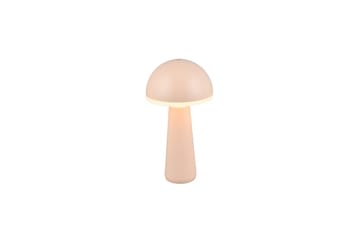 Bordslampa TRIO Fungo Sand