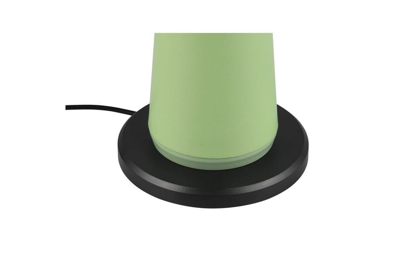 Bordslampa TRIO Fungo Pistage grön - Pistage grön - Belysning - Inomhusbelysning & lampor - Fönsterlampor & fönsterbelysning - Fönsterlampa på fot