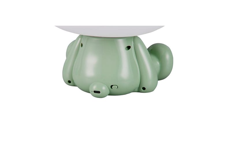 Bordslampa TRIO Hopper Ljusgrön - Ljusgrön - Belysning - Inomhusbelysning & lampor - Fönsterlampor & fönsterbelysning - Fönsterlampa på fot