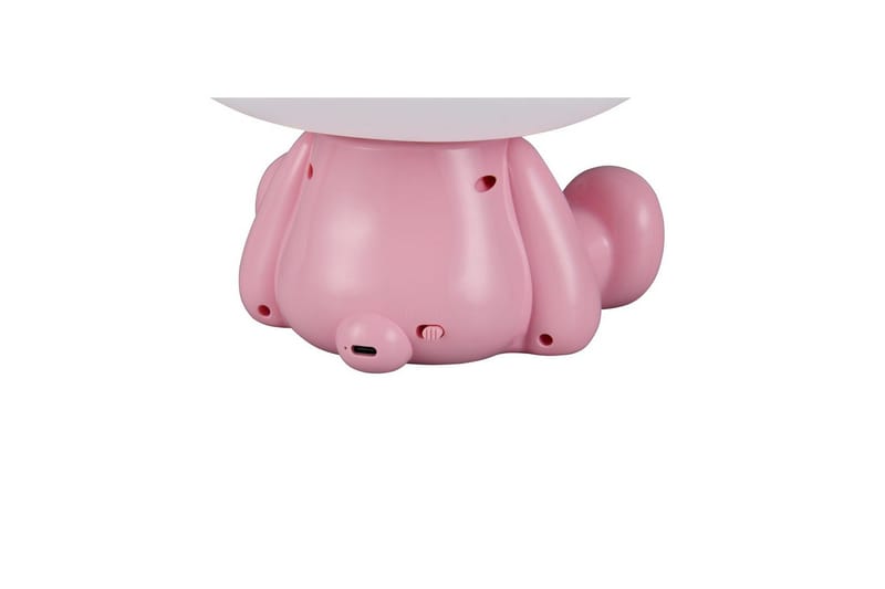 Bordslampa TRIO Hopper Rosa - Rosa - Belysning - Inomhusbelysning & lampor - Fönsterlampor & fönsterbelysning - Fönsterlampa på fot