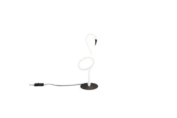 Bordslampa TRIO Ingo Mattvit - Mattvit - Belysning - Inomhusbelysning & lampor - Fönsterlampor & fönsterbelysning - Fönsterlampa på fot