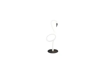 Bordslampa TRIO Ingo Mattvit - Mattvit - Belysning - Inomhusbelysning & lampor - Fönsterlampor & fönsterbelysning - Fönsterlampa på fot